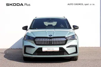 Škoda Enyaq