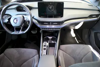 Škoda Enyaq 