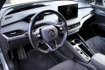Škoda Enyaq 
