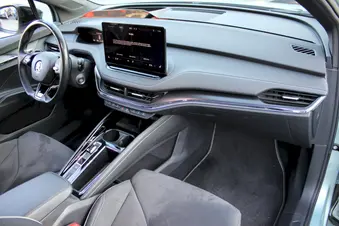 Škoda Enyaq 