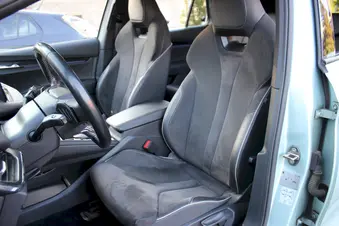 Škoda Enyaq