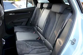 Škoda Enyaq 