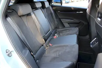 Škoda Enyaq