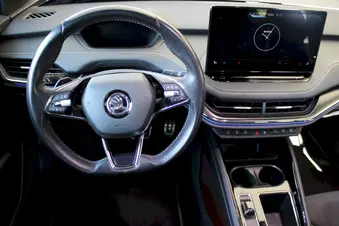 Škoda Enyaq