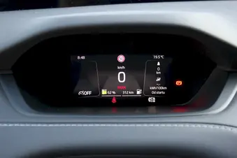Škoda Enyaq 