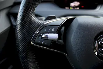 Škoda Enyaq 