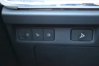 Škoda Enyaq 