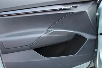 Škoda Enyaq