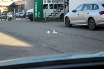 Škoda Enyaq 