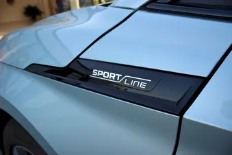 Škoda Enyaq 