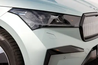Škoda Enyaq 