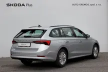 Octavia 