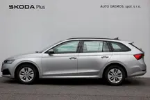 Octavia 