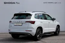 Karoq SportLine