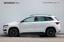 Karoq SportLine