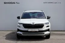 Karoq SportLine