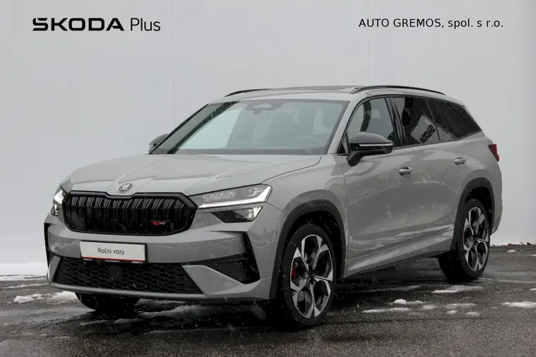 Kodiaq 