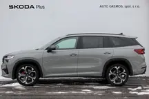 Kodiaq 