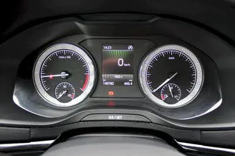 Škoda Karoq Ambition
