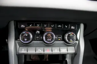 Škoda Karoq Ambition