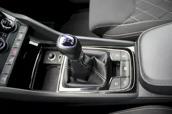 Škoda Karoq Ambition