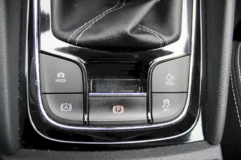 Škoda Karoq Ambition