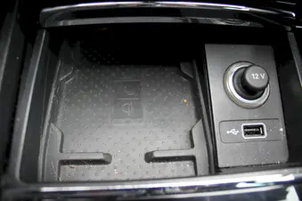 Škoda Karoq Ambition