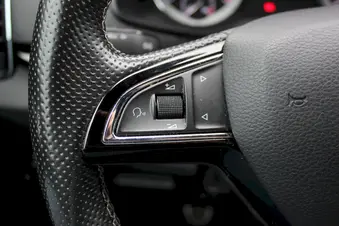 Škoda Karoq Ambition