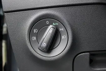 Škoda Karoq Ambition