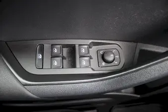 Škoda Karoq Ambition