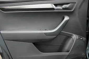 Škoda Karoq Ambition