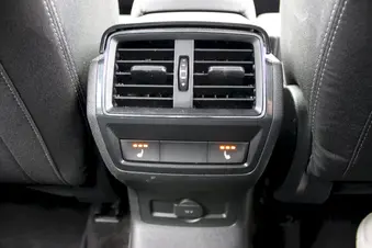 Škoda Karoq Ambition