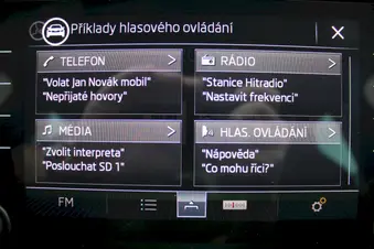 Škoda Karoq Ambition