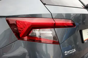 Škoda Karoq Ambition