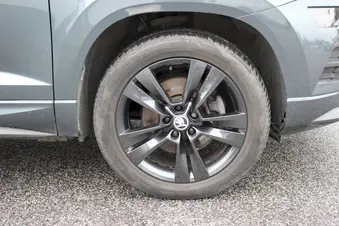 Škoda Karoq Ambition