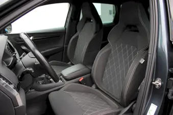 Škoda Karoq Ambition