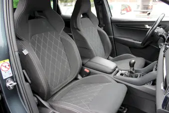 Škoda Karoq Ambition