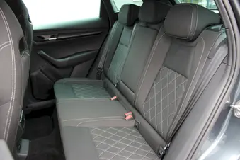 Škoda Karoq Ambition