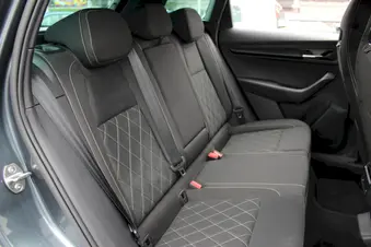 Škoda Karoq Ambition