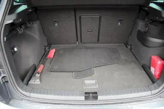 Škoda Karoq Ambition