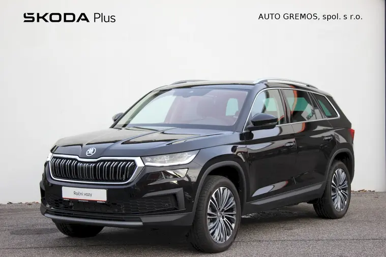 Kodiaq Style