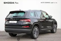 Kodiaq Style