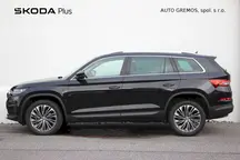 Kodiaq Style