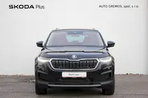 Kodiaq Style