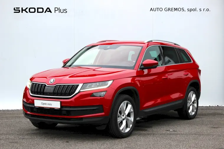 Kodiaq