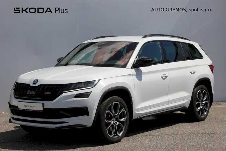 Kodiaq 