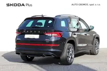 Kodiaq RS