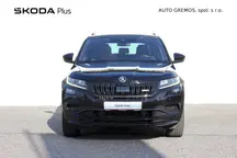 Kodiaq RS