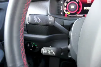 Škoda Kodiaq RS