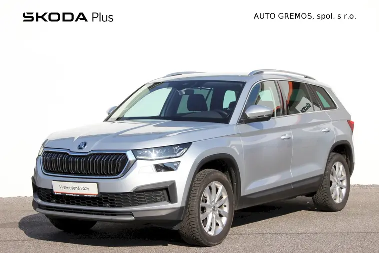 Kodiaq